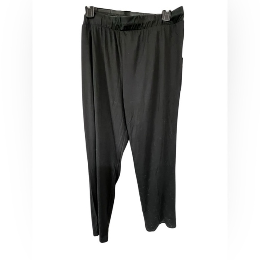 Lucky Brand Black Joggers